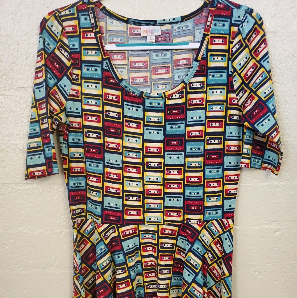 Lularoe Nicole